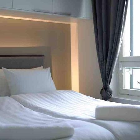 1Br Suite - King Size Bed - Wi-Fi - Gym & Sauna Рованиеми Экстерьер фото